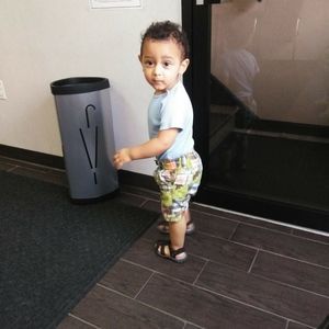 Meet your Posher, Fabiola